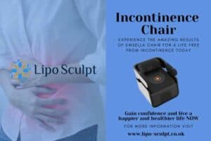 EM Chair: A Non-Surgical Solution for Treating Faecal Incontinence 5 EM Chair Little Bognor For Faecal incontinence.