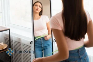 Melt Away Stubborn Belly Fat with Aqualyx Injections 3 Do you want to transform your stomach? Remove stubborn belly fat with aqualyx fat dissolving injections Little Bognor today!