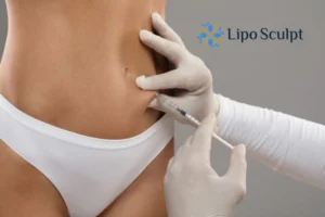 Melt Away Stubborn Belly Fat with Aqualyx Injections 4 Do you have stubborn belly fat Little Bognor - call our team today!