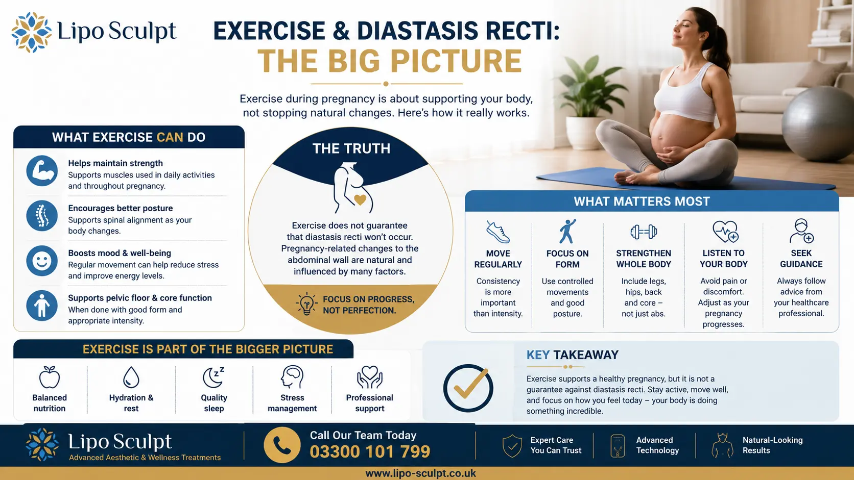Does Exercise Reduce the Risk of Diastasis Recti? 3 Does Exercise Reduce the Risk of Diastasis Recti Little Bognor : Which Types of Exercise May Support a Healthier Core?