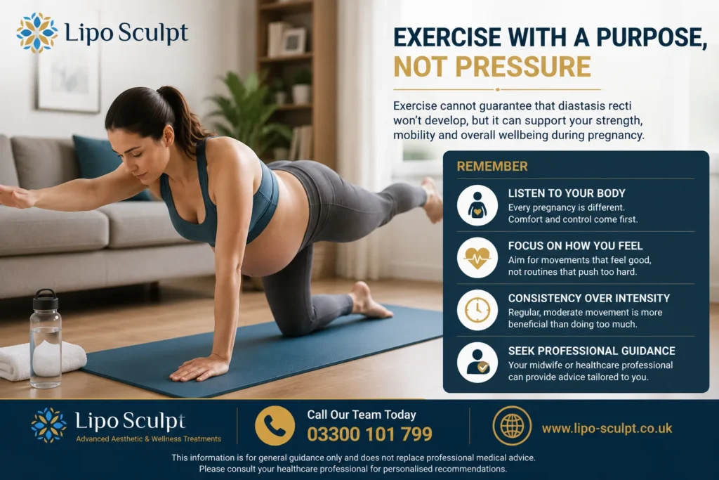 Does Exercise Reduce the Risk of Diastasis Recti? 4 Does Exercise Reduce the Risk of Diastasis Recti Little Bognor : Does Every Case of Diastasis Recti Need Treatment?
